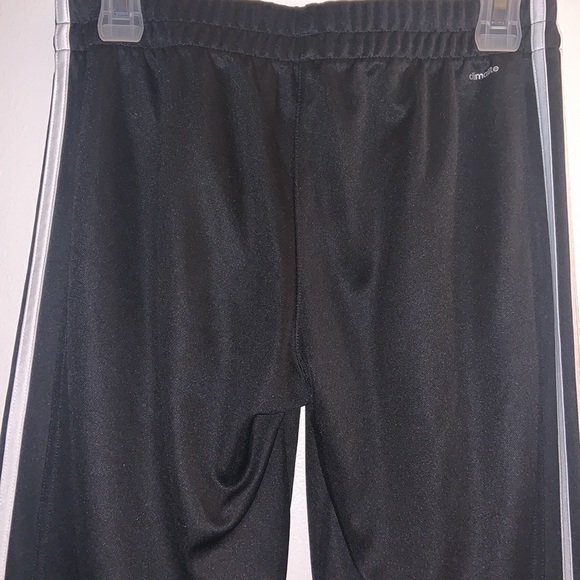 Adidas climalite joggers- EUC!! $18 - Picture 3 of 6